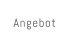Angebot