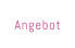 Angebot